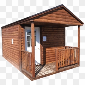 Lumber , Png Download - Log Cabin, Transparent Png - cottage png