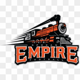 Spokane Empire Logo , Png Download - Spokane Empire Logo, Transparent Png - empire logo png