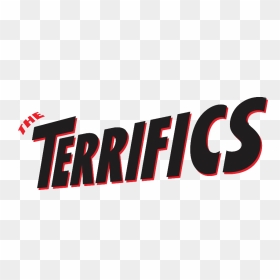 Terrifics Logo Png, Transparent Png - lex luthor png