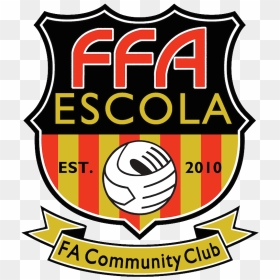 Ffa Academy For All - Emblem, HD Png Download - ffa emblem png