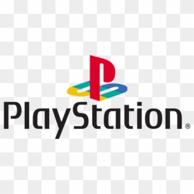 Playstation 1, El Comienzo Del Todo - Playstation, HD Png Download - psn logo png