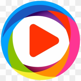 Circle, HD Png Download - psn logo png
