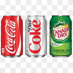 Coca Cola Can 330ml , Png Download, Transparent Png - cola png