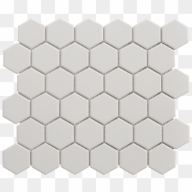 2 Hex Wh - Octagon Floor Tile, HD Png Download - hex pattern png