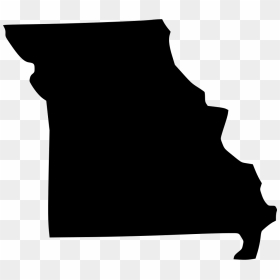 Thumb Image - Missouri State Clipart, HD Png Download - missouri png