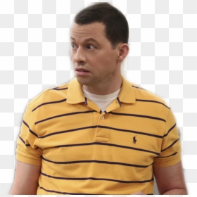 #joncryer Jon Cryer As Lex Luthor #superman #lexluthor - Lex Luthor Two And A Half Men, HD Png Download - lex luthor png