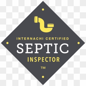 Septic Inspection In The Boerne, San Antonio, Bandera, - Septic Inspector, HD Png Download - bandera usa png
