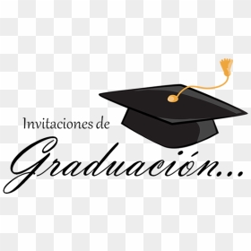 Graduation, HD Png Download - graduacion png
