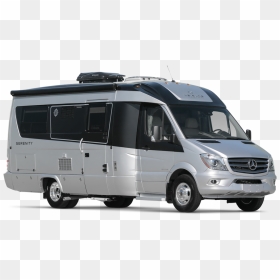 Class B Rv - 2020 Leisure Travel Unity, HD Png Download - rv png