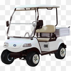 Golf Cart Png, Transparent Png - golf cart png