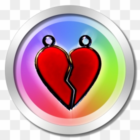 Circle, Png Download - Final Cut Pro X, Transparent Png - mac hearts png