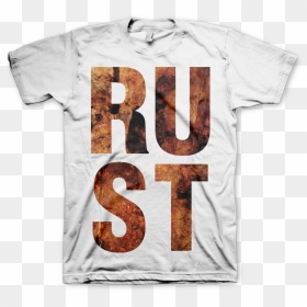 Harm"s Way "rust - T Shirt, HD Png Download - black flag png