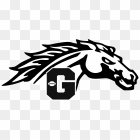 Gamber Mustangs Football - Gamber Mustangs Football & Cheer, HD Png Download - roblox.png
