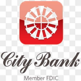 City Bank Logo Transparent, HD Png Download - 7 days to die png