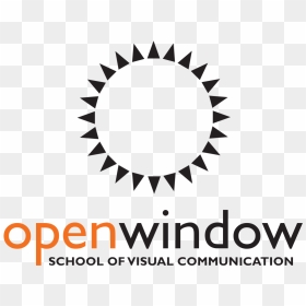 Open Window Logo Png, Transparent Png - open window png