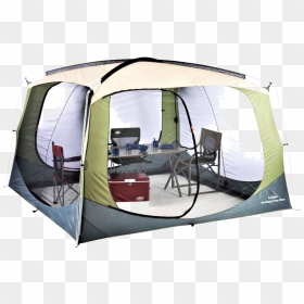 L.l.bean Woodlands Screen House, HD Png Download - dirty png