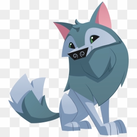Arctic Wolf 1, HD Png Download - wolf.png