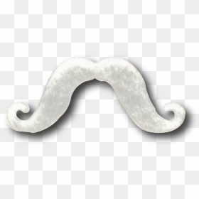 Bigote Png, Transparent Png - bigote png