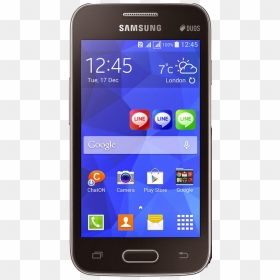 Thumb Image - Samsung Galaxy Ace 4 Duo, HD Png Download - android.png