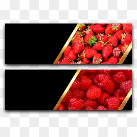 Frutti Di Bosco, HD Png Download - berry png