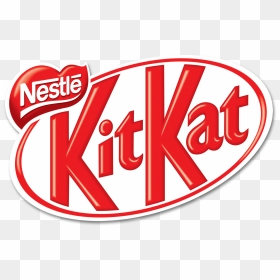 Logo Kit Kat Png , Png Download - Kit Kat Logó, Transparent Png - kit kat png
