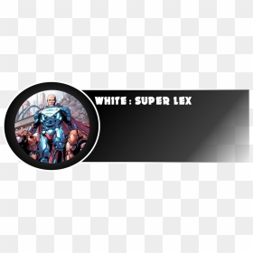 Thor, HD Png Download - lex luthor png