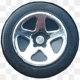 Rims Png , Png Download - Hot Wheels 5 Spoke, Transparent Png - rims png