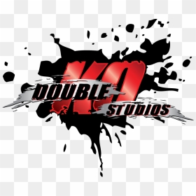 Double Ko Studios - Double Ko Png, Transparent Png - ko png