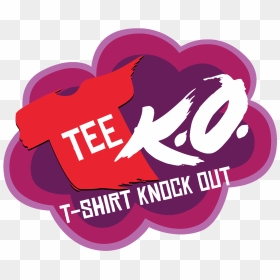 Tee Ko Logo Png , Png Download - Tee Ko Logo Png, Transparent Png - ko png