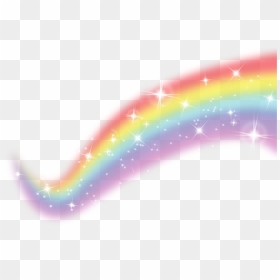 Overlay Rainbow Transparent Png, Png Download - rainbow emoji png