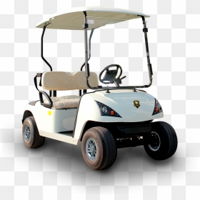 Marshell Car Golf, HD Png Download - golf cart png