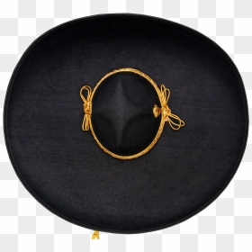 Circle, HD Png Download - sombrero mexicano png