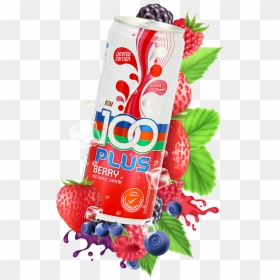 Berry - Frutti Di Bosco, HD Png Download - berry png