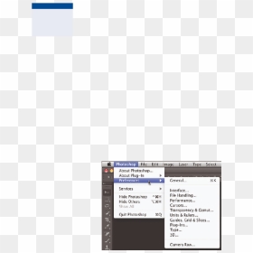 Screenshot, HD Png Download - mac cursor png