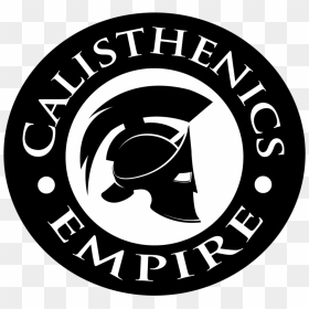 Calisthenics Empire Logo - Charing Cross Tube Station, HD Png Download - empire logo png