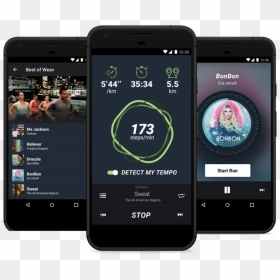 Androids - Iphone, HD Png Download - android.png