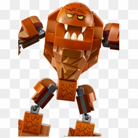 Lego Batman Movie Clayface, HD Png Download - lex luthor png