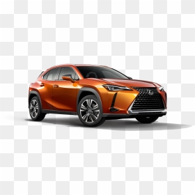 Lexus , Png Download - 2019 Lexus Ux Exterior, Transparent Png - lexus png