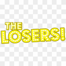 Battle For Dream Island Wiki - Losers Bfb Logo, HD Png Download - loser png