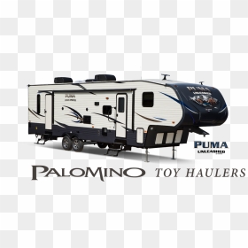 Palomino Rv , Png Download - Palomino Puma Png, Transparent Png - rv png