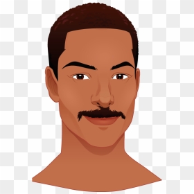 Tiene Bigote - Illustration, HD Png Download - bigote png
