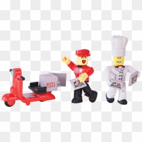 Roblox Figures, HD Png Download - roblox.png