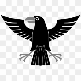 Transparent Crow Clipart - London Taxi Company Logo, HD Png Download - crows png