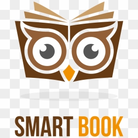 Textbook Clipart Log Book - Smart Squad, HD Png Download - opened book png
