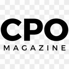 Cpo Magazine Logo, HD Png Download - corona de espinas png