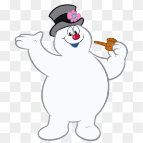 Frosty Png Photos - Transparent Frosty The Snowman Png, Png Download - frosty png