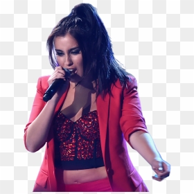 Lauren Jauregui Premios Juventud, HD Png Download - lauren jauregui png