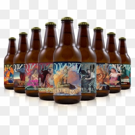 Rp Bottle Group 1200width, HD Png Download - beer.png