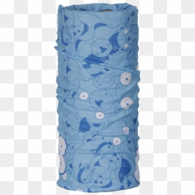 Blue Bandana Png - Skirt, Transparent Png - blue bandana png