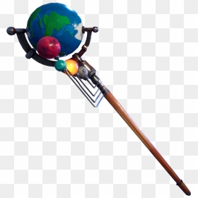 Fortnite Global Axe Png Image - Axe Fortnite Png, Transparent Png - pickaxe png